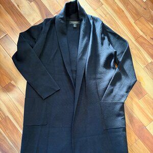 Paul Costelloe Long Cardigan - Size S